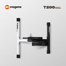 Load image into Gallery viewer, Magene T200 Smart Bike Trainer