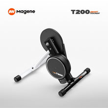 Load image into Gallery viewer, Magene T200 Smart Bike Trainer