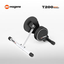 Load image into Gallery viewer, Magene T200 Smart Bike Trainer