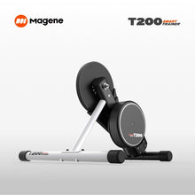 Load image into Gallery viewer, Magene T200 Smart Bike Trainer