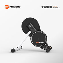 Load image into Gallery viewer, Magene T200 Smart Bike Trainer