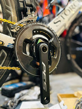 Load image into Gallery viewer, Neutron Carbon Chainring