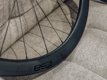 Load image into Gallery viewer, Roval Rapide C 38 (2nd Hand)