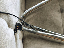 Load image into Gallery viewer, Hi-Light G7.2 Titanium frameset size S (2nd hand)