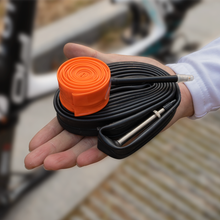 Load image into Gallery viewer, Magene EXAR Tube 700c Ultralight TPU Inner Tube (700*23~28c)