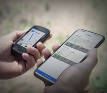 Load image into Gallery viewer, Magene C606 Smart GPS Bike Computer