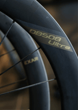 Load image into Gallery viewer, Magene Carbon Fiber Wheelset Ultra DB405 / DB508