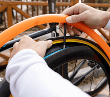 Load image into Gallery viewer, Magene EXAR Tube 700c Ultralight TPU Inner Tube (700*23~28c)