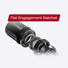 Load image into Gallery viewer, Magene Carbon Fiber Wheelset Ultra DB405 / DB508