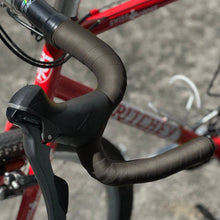 Load image into Gallery viewer, Passé Nylon Bartape (Steel)