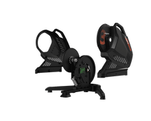 Load image into Gallery viewer, Magene T300 Plus Smart Bike Trainer