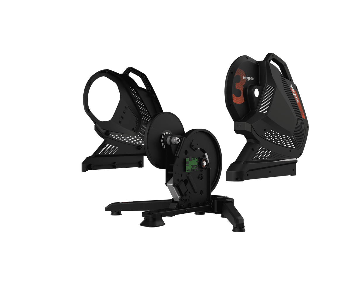 Magene T300 Plus Smart Bike Trainer – Villain Cycles PH