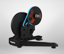 Load image into Gallery viewer, Magene T300 Plus Smart Bike Trainer