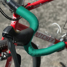 Load image into Gallery viewer, Passé Nylon Bartape (Teal)