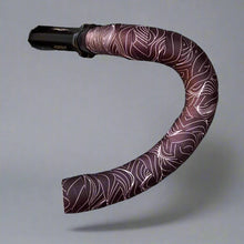 Load image into Gallery viewer, Passé Nylon Bartape Topo