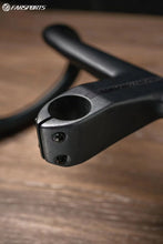 Load image into Gallery viewer, Farsports F1X Integrated Handlebar