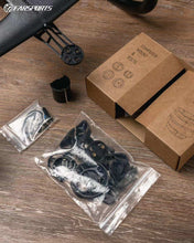 Load image into Gallery viewer, Farsports F1X Integrated Handlebar