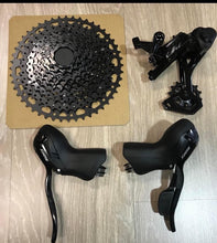 Load image into Gallery viewer, microSHIFT Advent X (Dropbar variant for Adventure / Gravel)