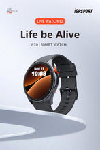 Load image into Gallery viewer, iGPSport LW10 Smart Watch