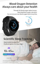 Load image into Gallery viewer, iGPSport LW10 Smart Watch