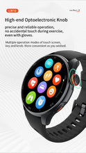 Load image into Gallery viewer, iGPSport LW10 Smart Watch