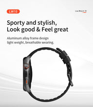 Load image into Gallery viewer, iGPSport LW10 Smart Watch