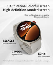 Load image into Gallery viewer, iGPSport LW10 Smart Watch