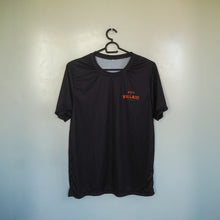 Load image into Gallery viewer, The Escape Shirt Black