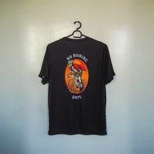 Load image into Gallery viewer, The Escape Shirt Black