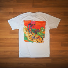Load image into Gallery viewer, Follow the Leader Shirt White