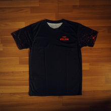 Load image into Gallery viewer, Utility Shirt Black