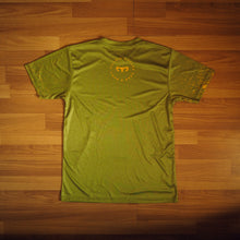 Load image into Gallery viewer, Utility Shirt Olive