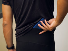 Load image into Gallery viewer, Explore Bib Shorts with pockets (Men)