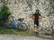 Load image into Gallery viewer, Explore Bib Shorts with pockets (Men)