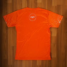 Load image into Gallery viewer, Utility Shirt Orange