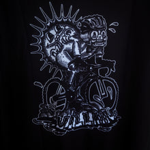 Load image into Gallery viewer, "Never Trust a Clean Bike" Shirt Black