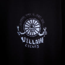 Load image into Gallery viewer, "Never Trust a Clean Bike" Shirt Black