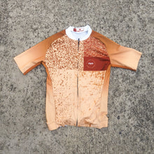 Load image into Gallery viewer, Latte Cycling Jersey