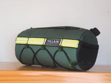 Load image into Gallery viewer, Mini Scamsack Handlebar Bag (Green)