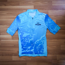 Load image into Gallery viewer, Ice Cycling Jersey