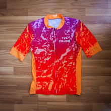 Load image into Gallery viewer, Fire Cycling Jersey