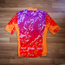 Load image into Gallery viewer, Fire Cycling Jersey