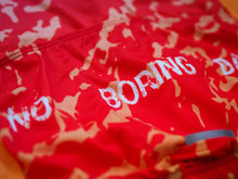 Load image into Gallery viewer, Fire Cycling Jersey