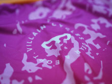 Load image into Gallery viewer, Fire Cycling Jersey