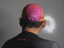 Load image into Gallery viewer, The Other NBD Cycling Cap Fuschia