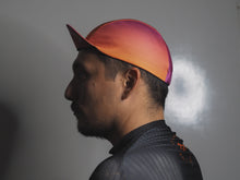 Load image into Gallery viewer, The Other NBD Cycling Cap Fuschia