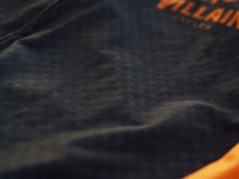 Load image into Gallery viewer, Adventure Cycling Jersey Black