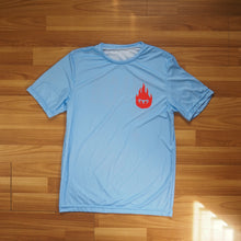 Load image into Gallery viewer, Juan the Carabao Sky Blue