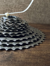 Load image into Gallery viewer, Shimano cs hg700 11 speed cassette 11/34 (2nd hand)

