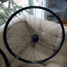 Load image into Gallery viewer, DTSWISS Wheelset Cross Country LN 29er (2nd hand)

